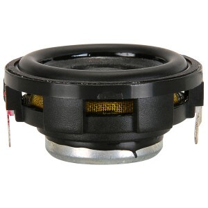 Main product image for Dayton Audio CE30P-4 1-1/4" Mini Speaker Driver 4 Ohm285-113